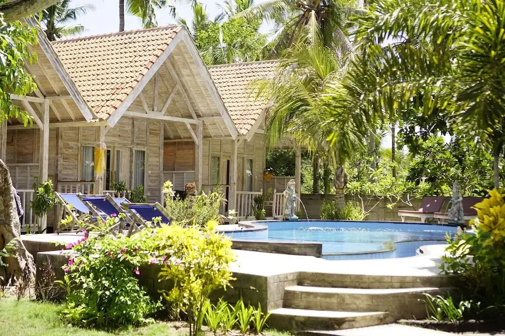 Foto - Coconut Village Guest House Lembongan RedPartner