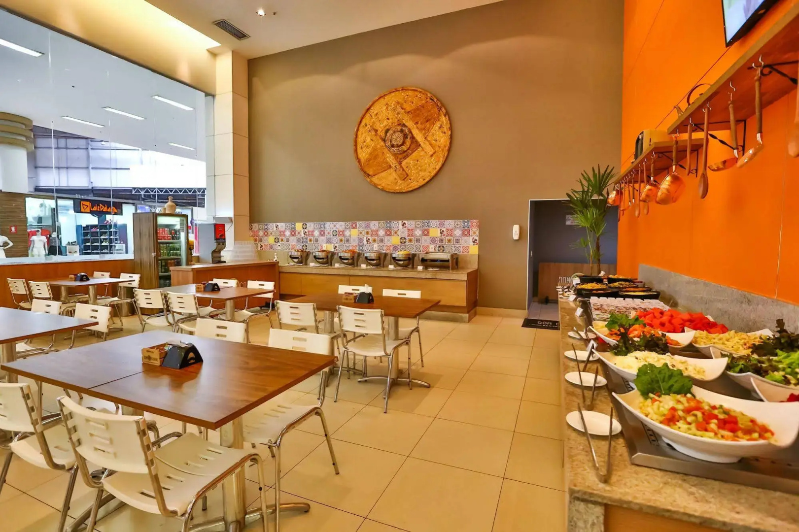 Photo - ibis Styles Goiânia Shopping Estação