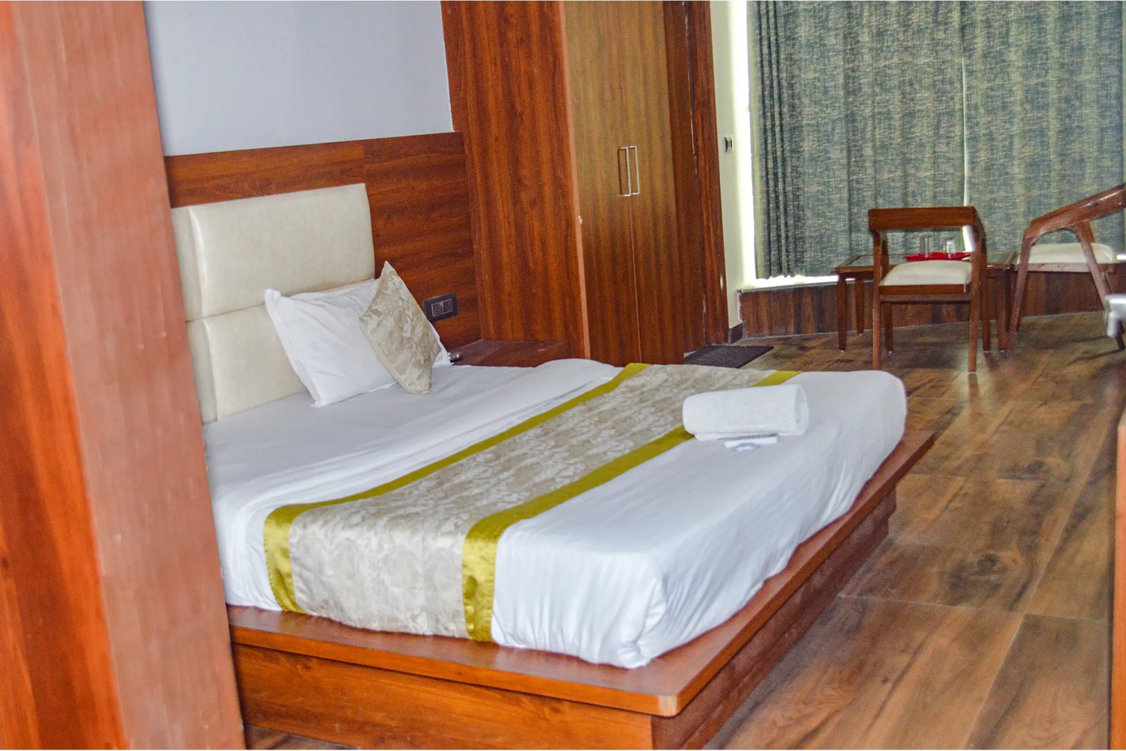 Foto - Fabhotel The Golf Inn