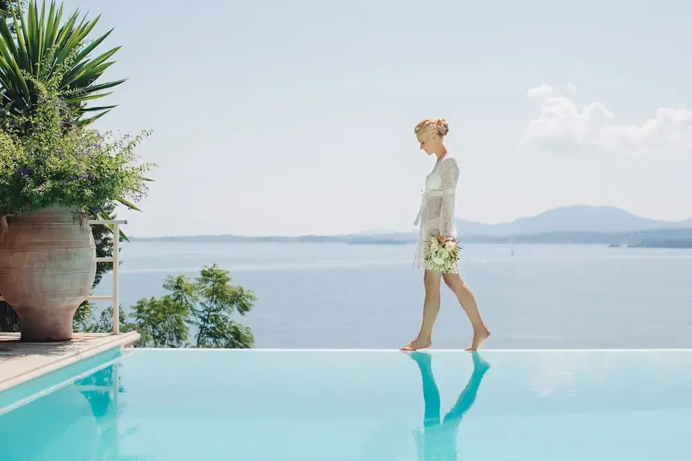 Foto - Corfu Luxury Villas