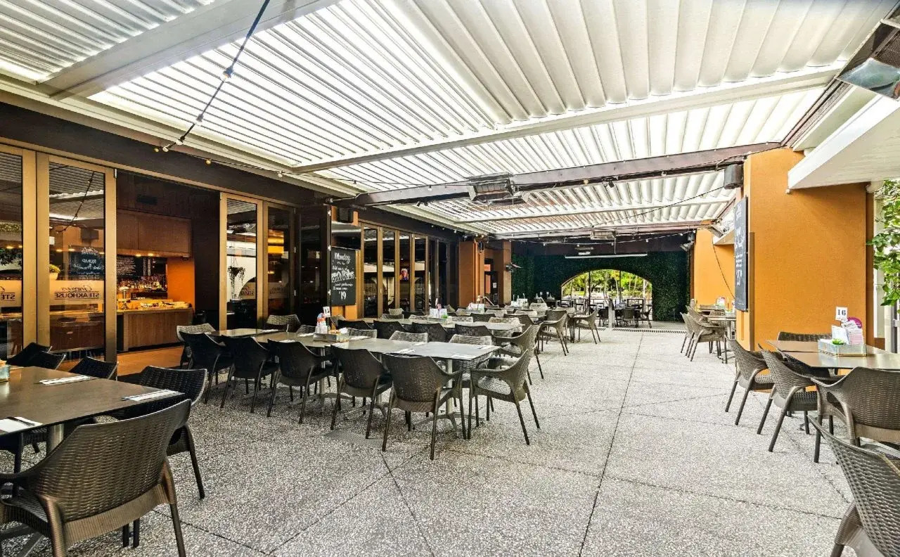 Foto - Nightelier Mermaid Waters