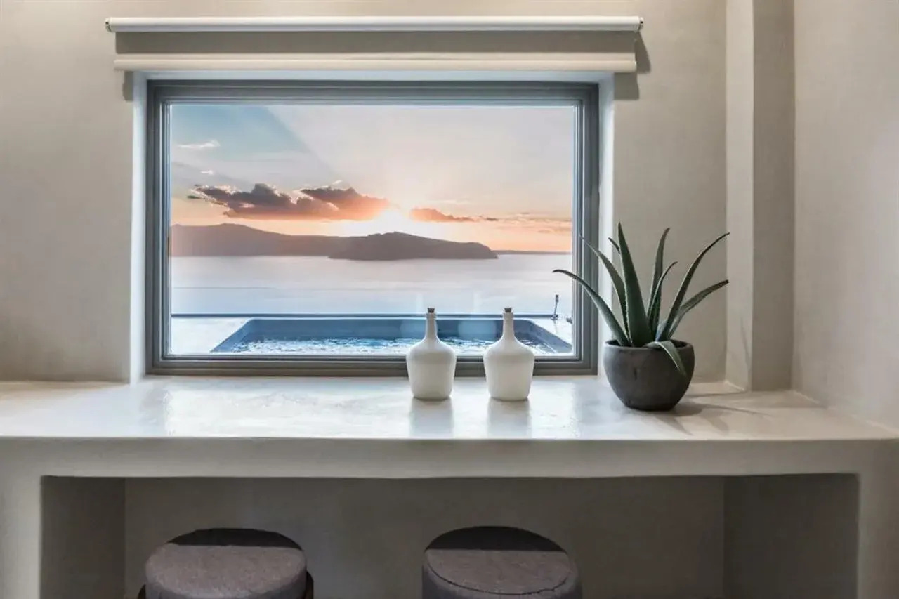 Foto - West East Suites