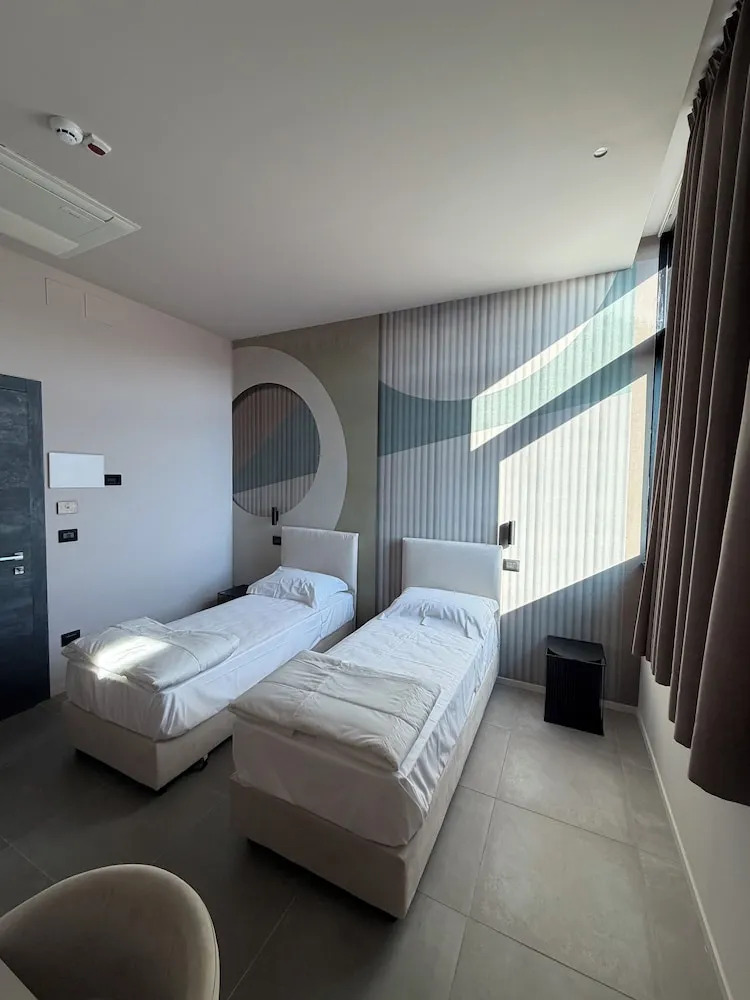 Foto - Lamal Hotel Napoli