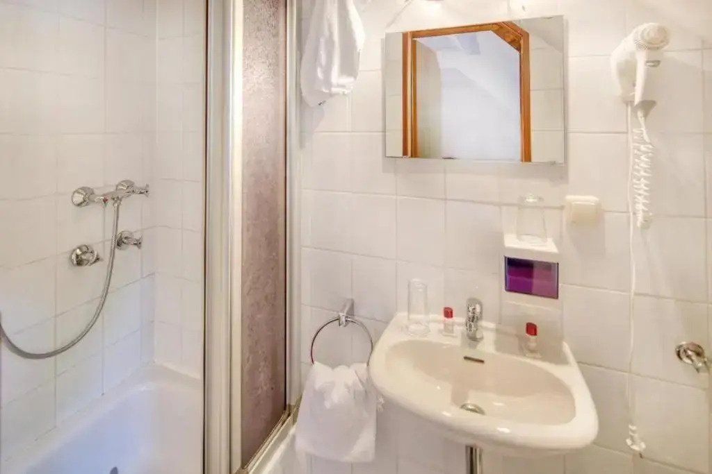 Foto - Hotel Restaurant Mathildenhof