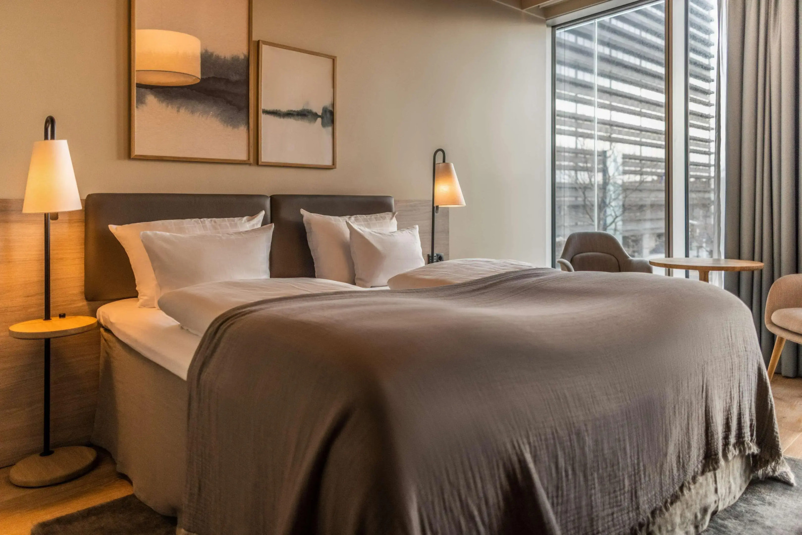 Photo - Scandic Spectrum