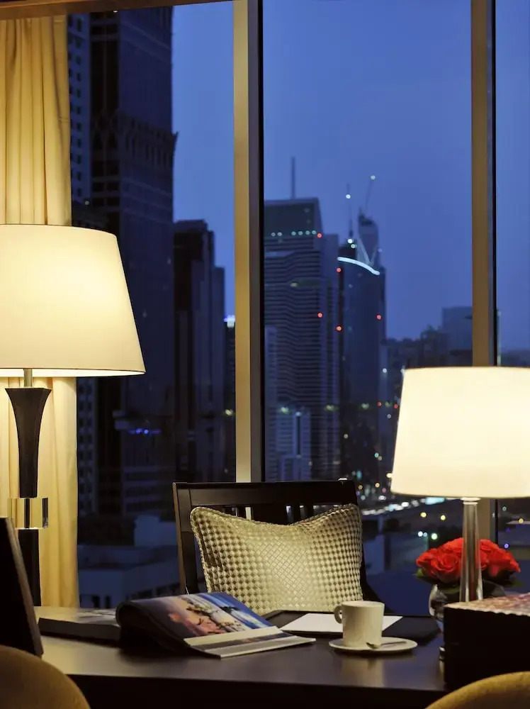 Foto - Ritz Carlton DIFC Downtown Dubai