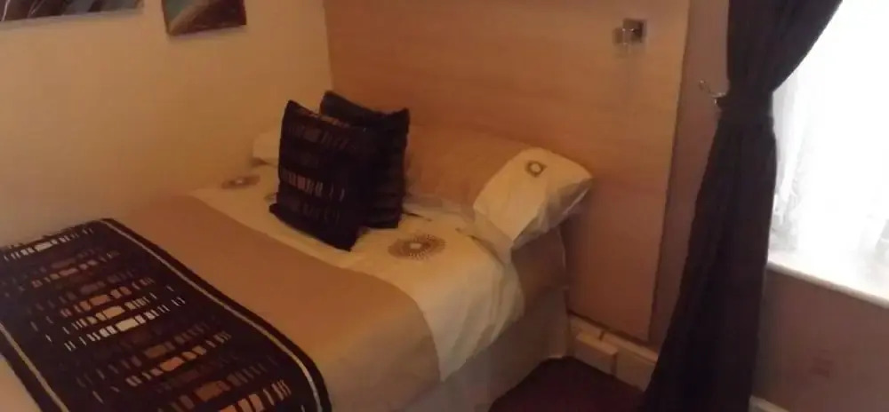 Photo - The Sands Hotel