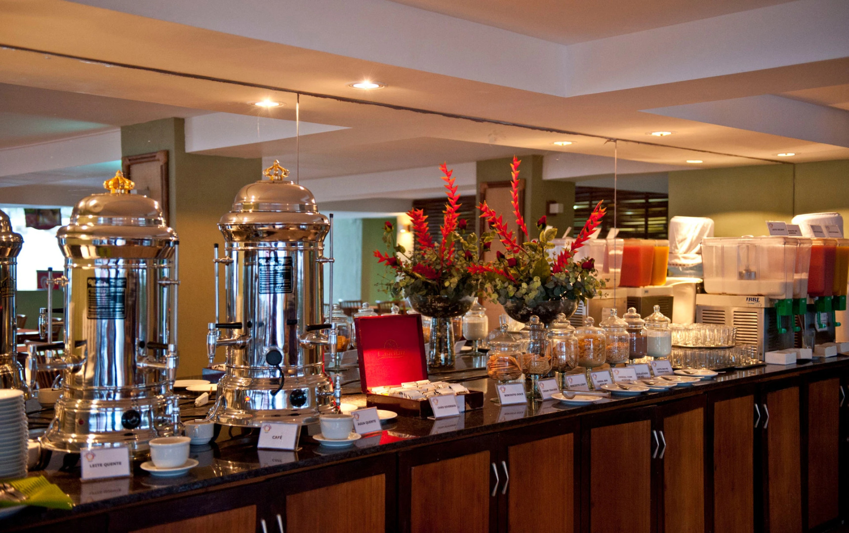 Foto - Natal Praia Hotel