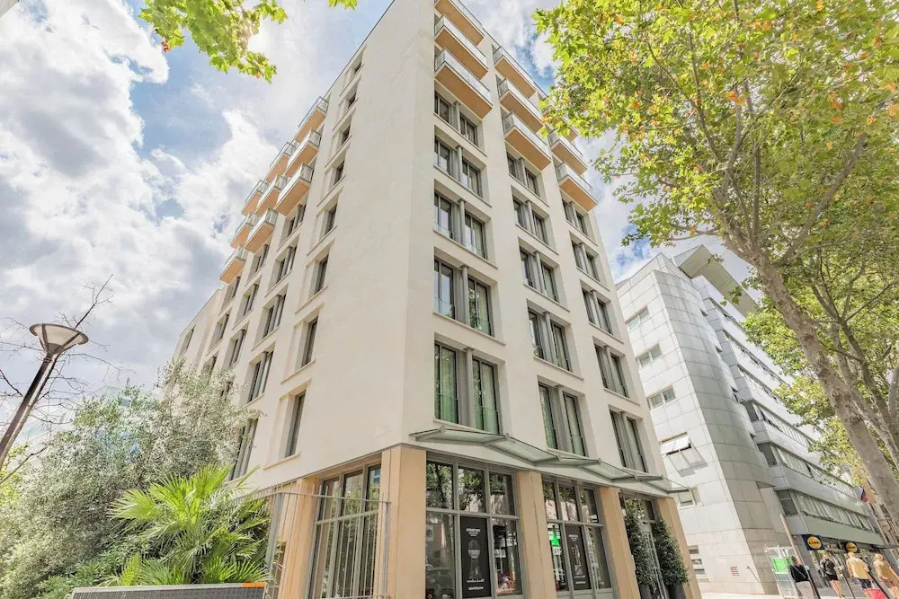 Foto - Appart'City Collection Paris Gare de Lyon