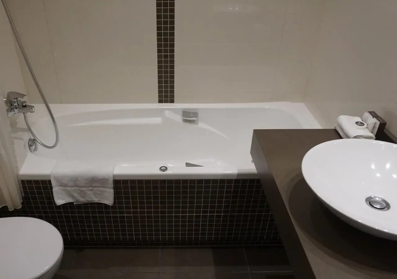 Photo - Martin's Brussels EU