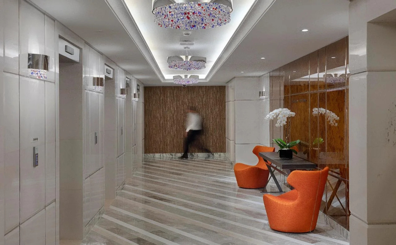 Photo - Sherwood Suites