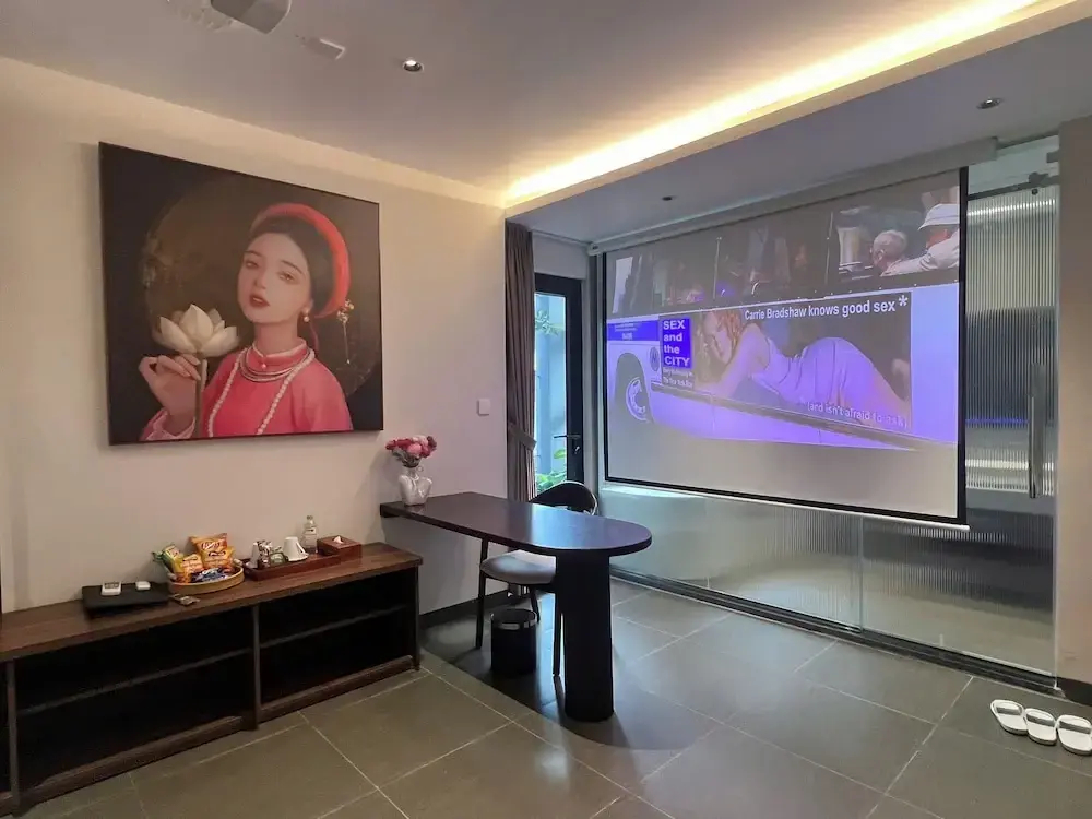 Photo - Hanoi Riverview Boutique Hotel & Apartment
