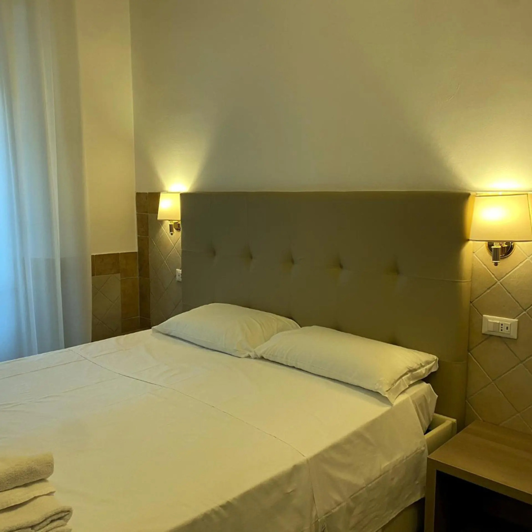 Photo - Hotel Alex Square