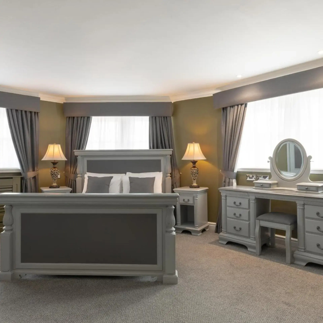 Foto - The Sir Thomas Hotel