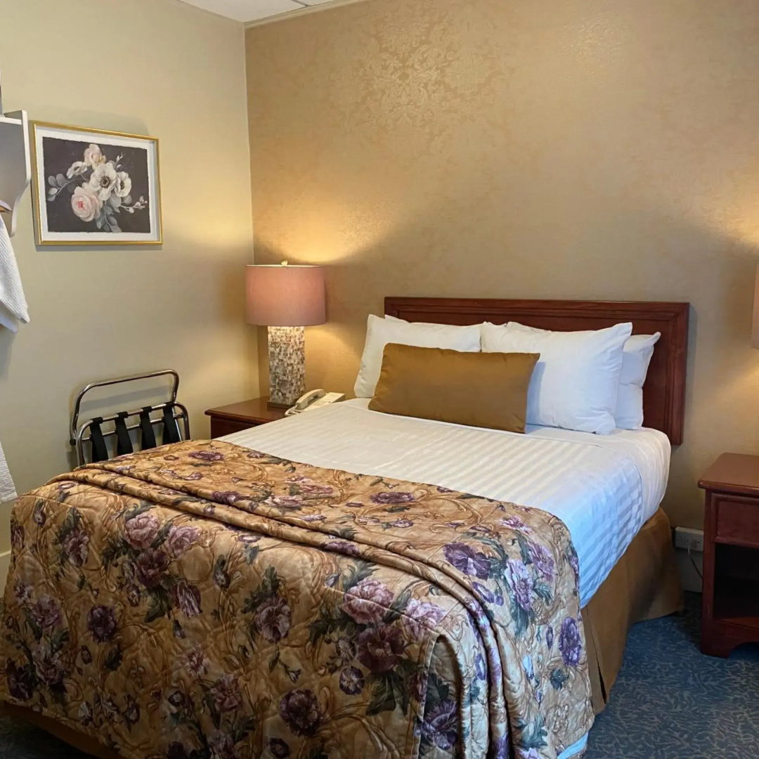 Foto - Kingston Hotel