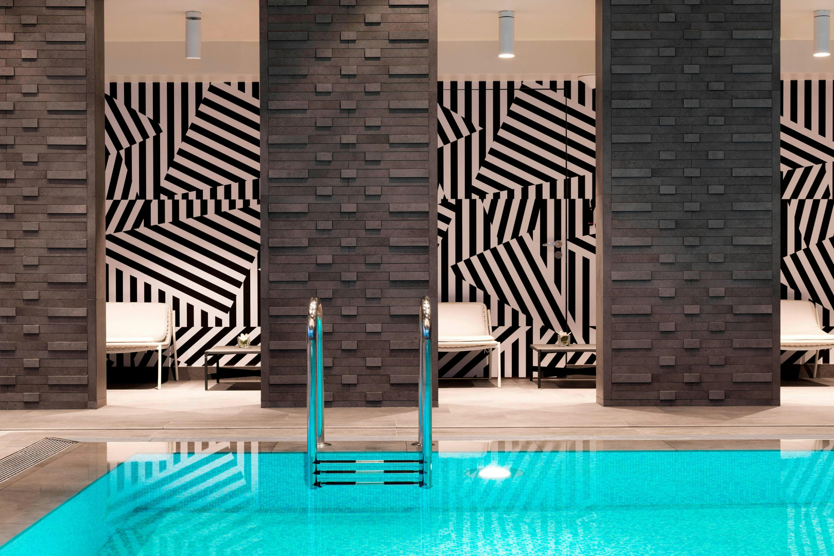 Foto - Renaissance Warsaw Airport Hotel, an Marriott International