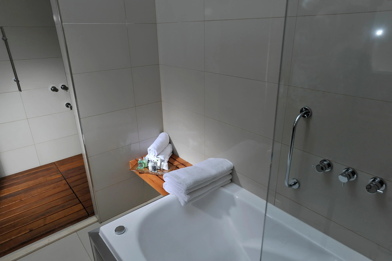 Foto - Design Suites Salta