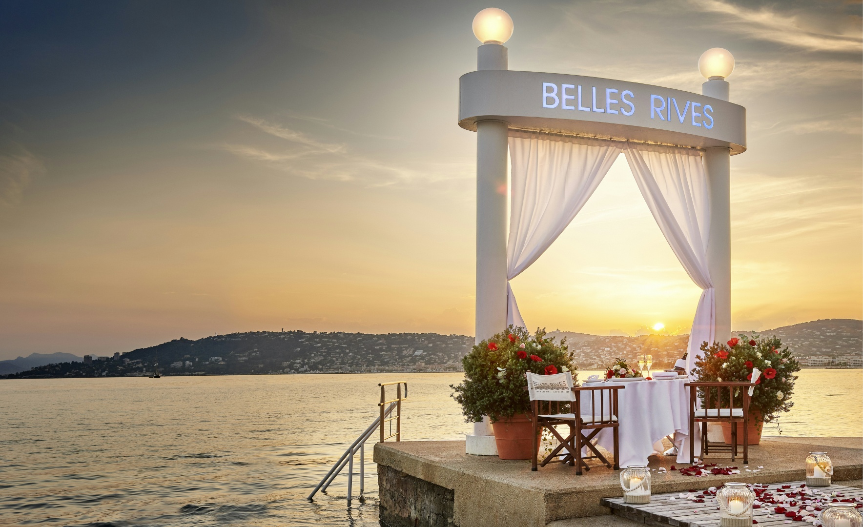 Photo - Hotel Belles Rives