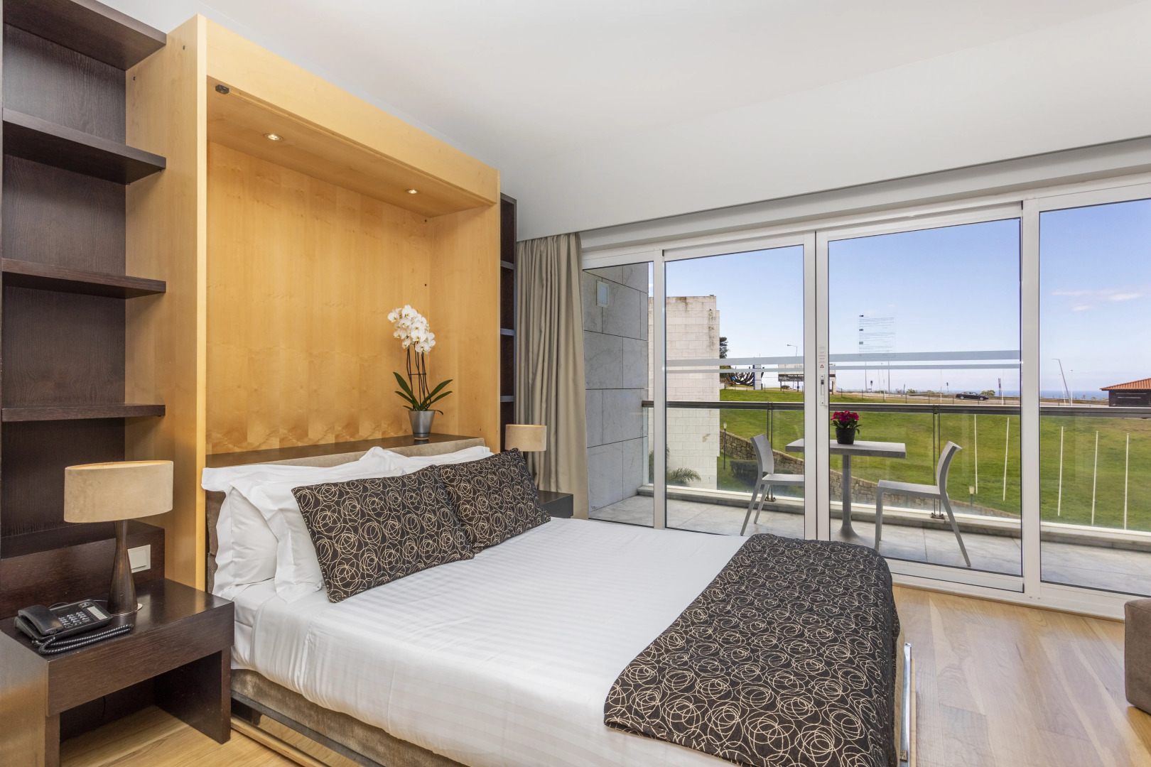 Foto - Crowne Plaza - Caparica Lisbon