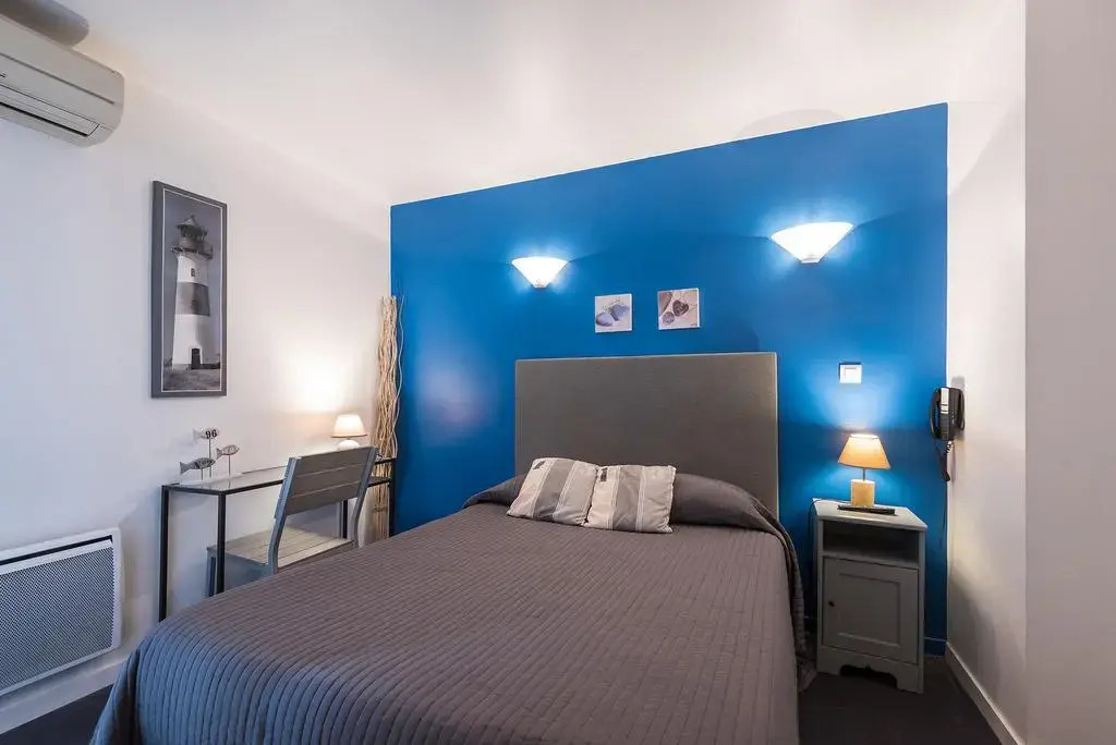 Foto - Lyo Hôtel - Centre Lyon Perrache