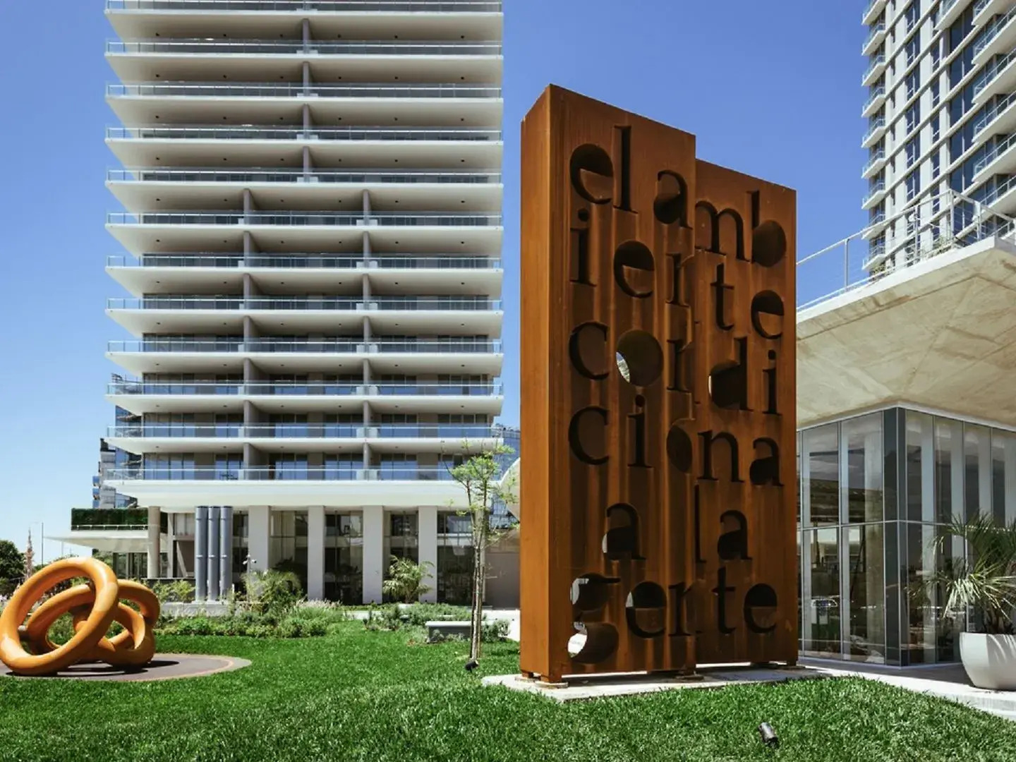 Foto - SLS Buenos Aires Puerto Madero