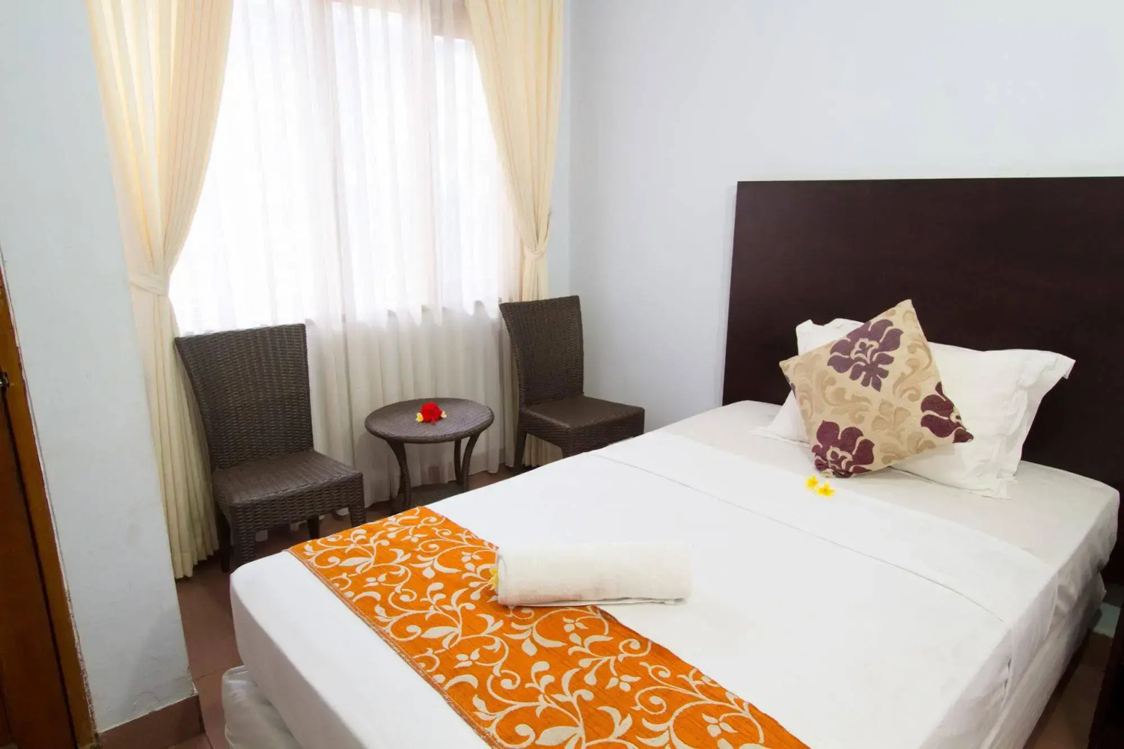 Photo - Abian Srama Hotel and Spa