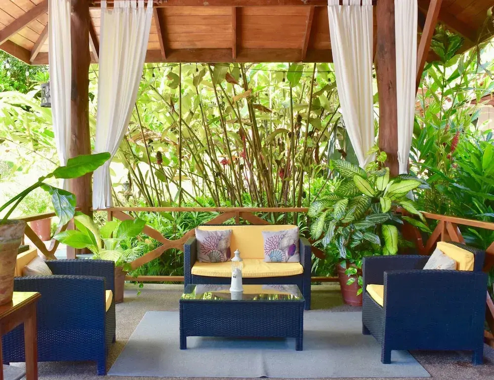 Foto - Hotel Playa Espadilla & Gardens