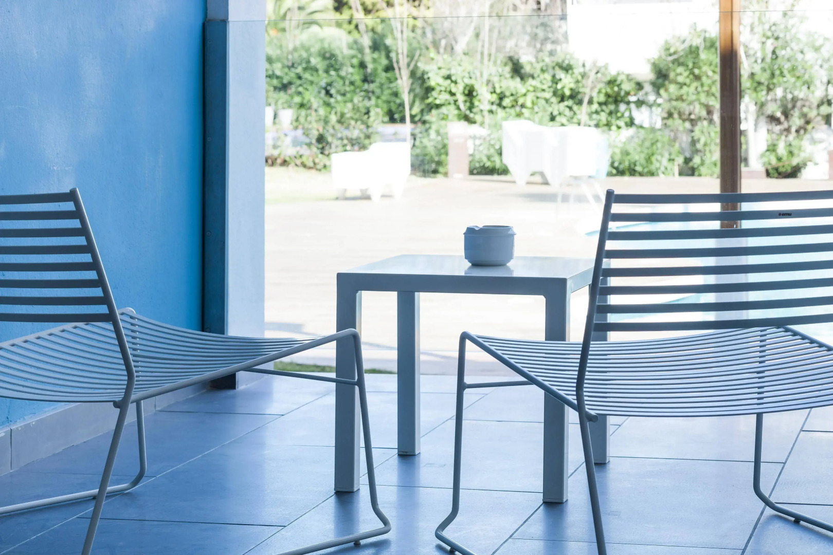 Photo - Ebano Hotel Apartments & Spa