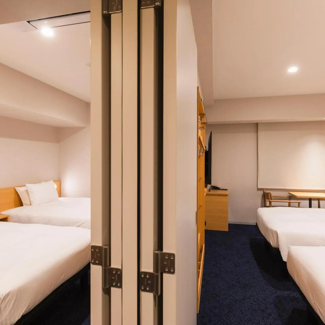 Foto - Sotetsu Fresa Inn Sapporo-Susukino