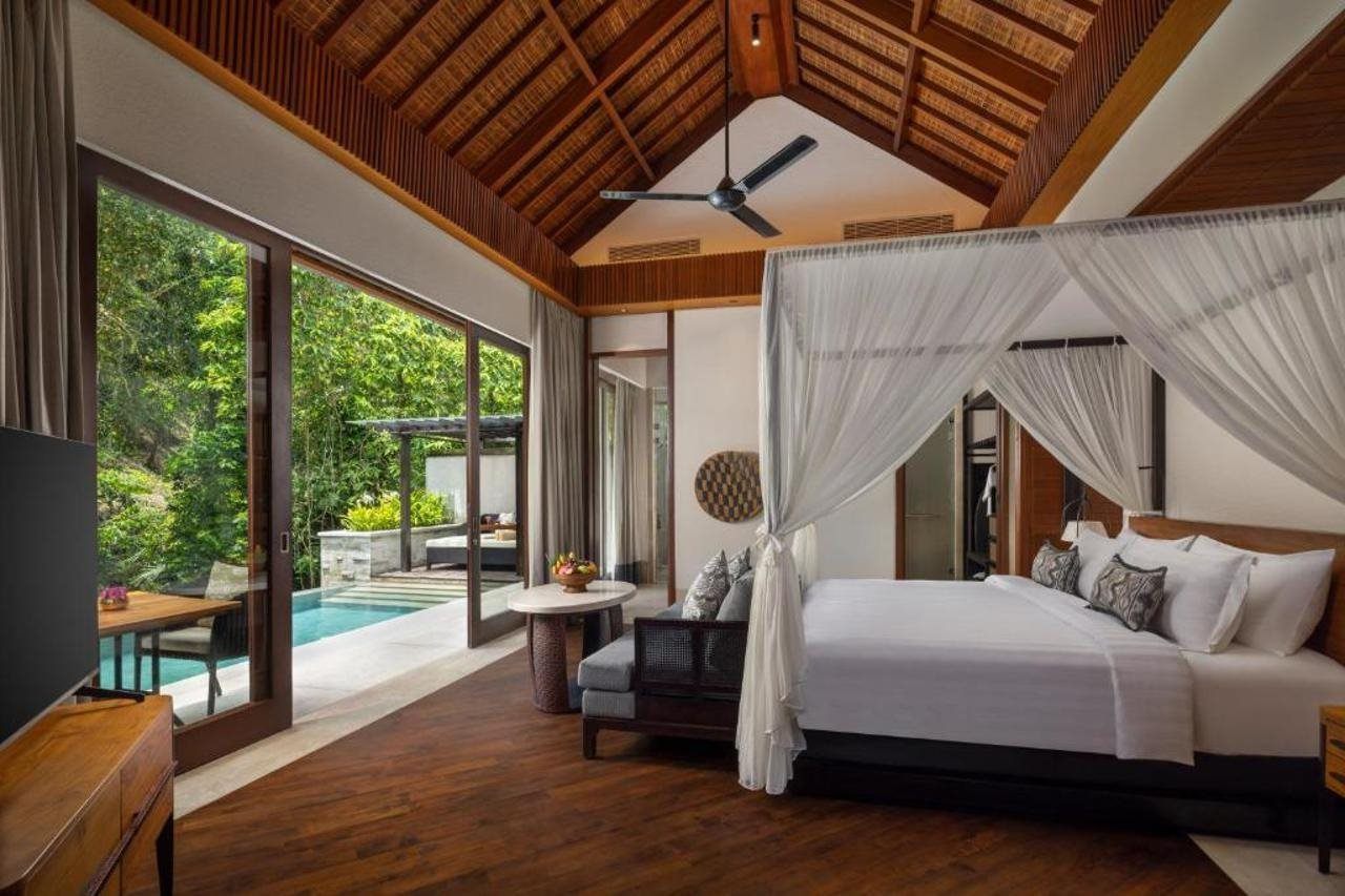 Foto - Impiana Private Villas Ubud
