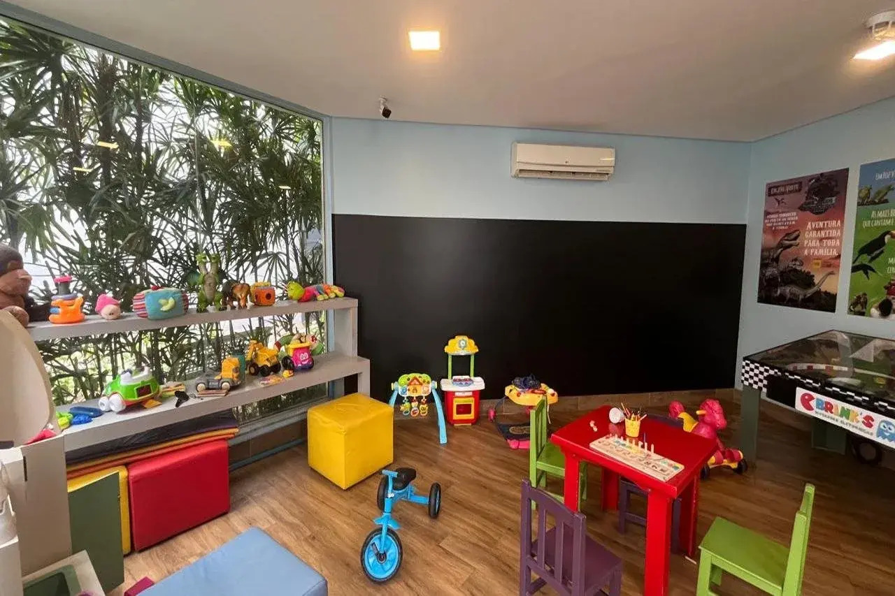 Foto - Nadai Confort Hotel e Spa