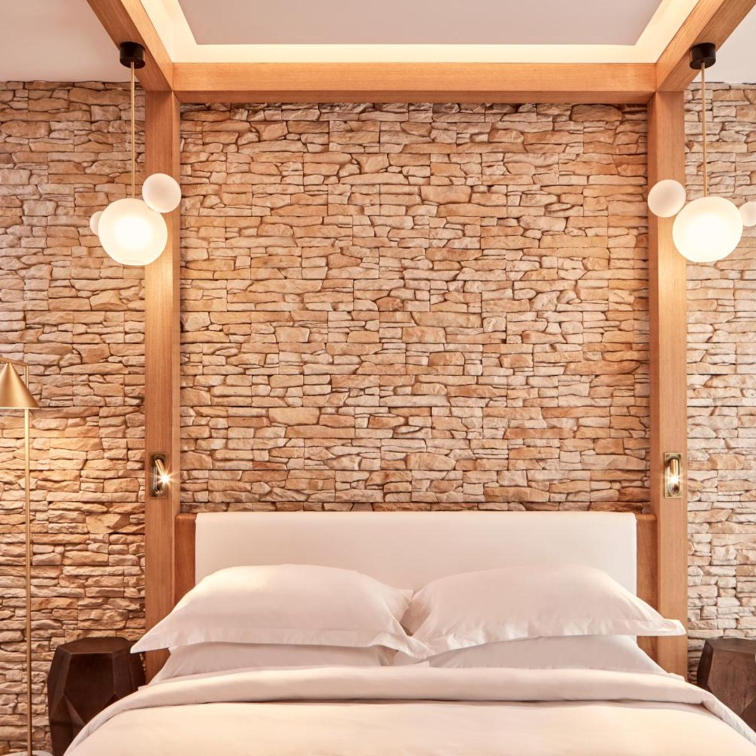 Foto - Myconian Naia - Preferred Hotels & Resorts