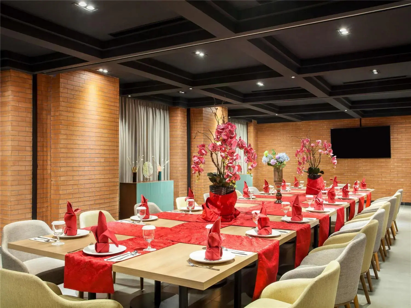 Foto - ibis Styles Bekasi Jatibening