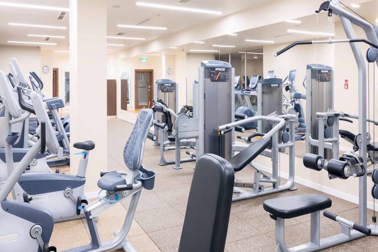 Photo - DoubleTree by Hilton Krakow Hotel & Convention Center