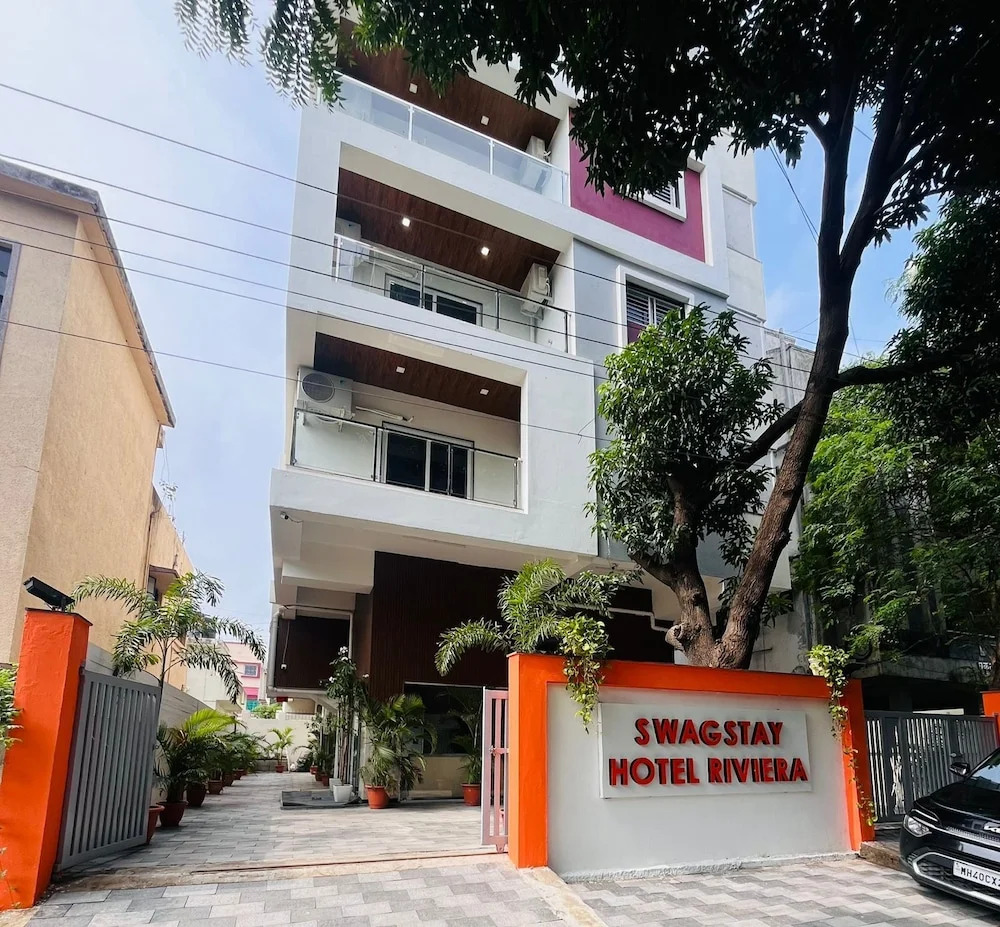 Foto - SwagStay Hotel Riviera Grand, Nagpur