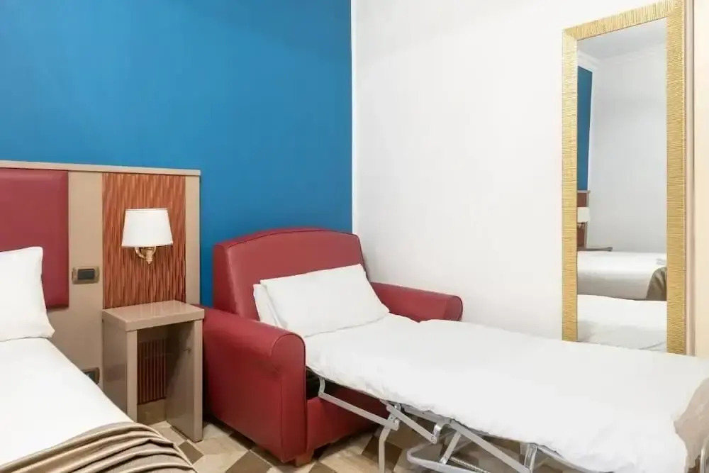 Foto - The Five Oscars Inn