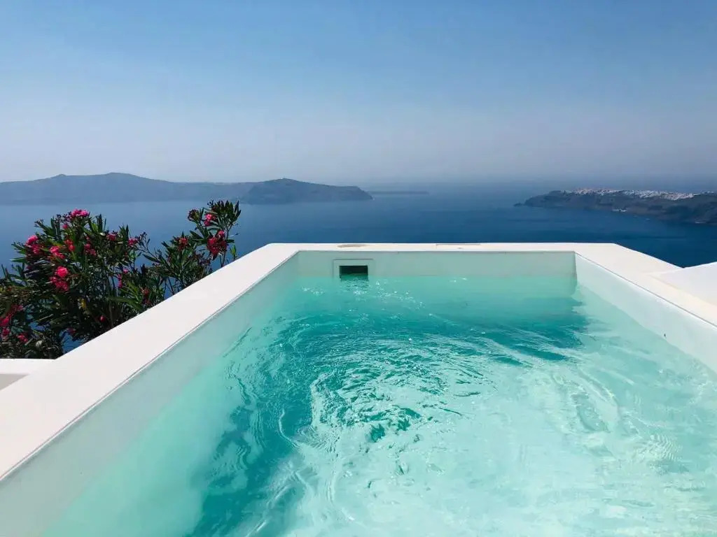 Foto - Aether Suite by Caldera Houses