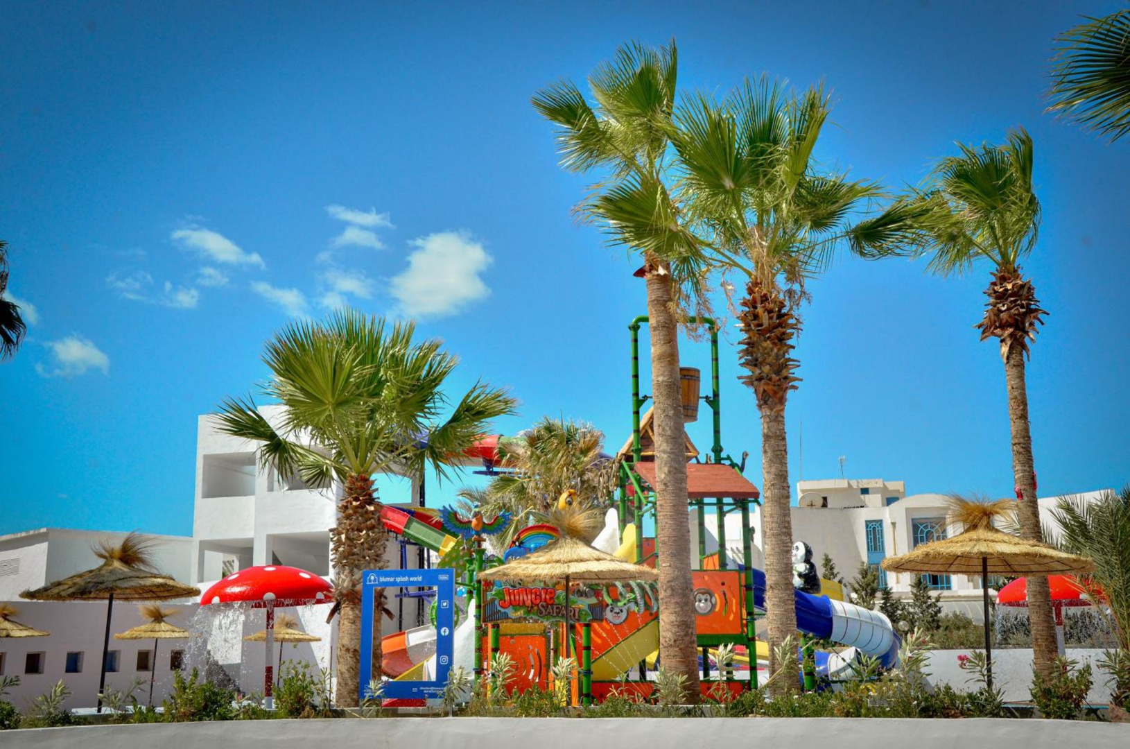 Photo - Blumar Resort & Spa