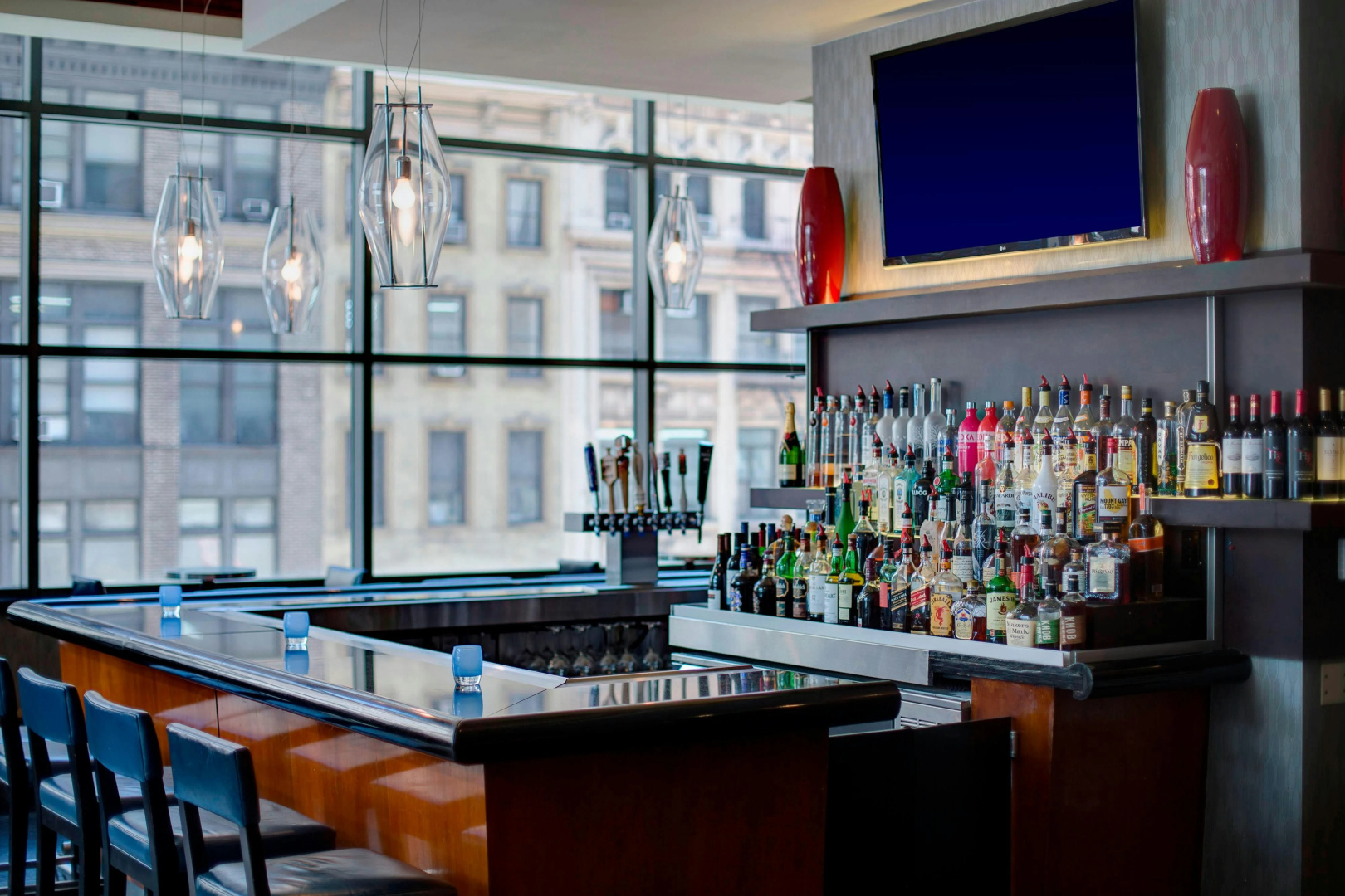 Foto - Residence Inn by Marriott New York Manhattan/Times Square