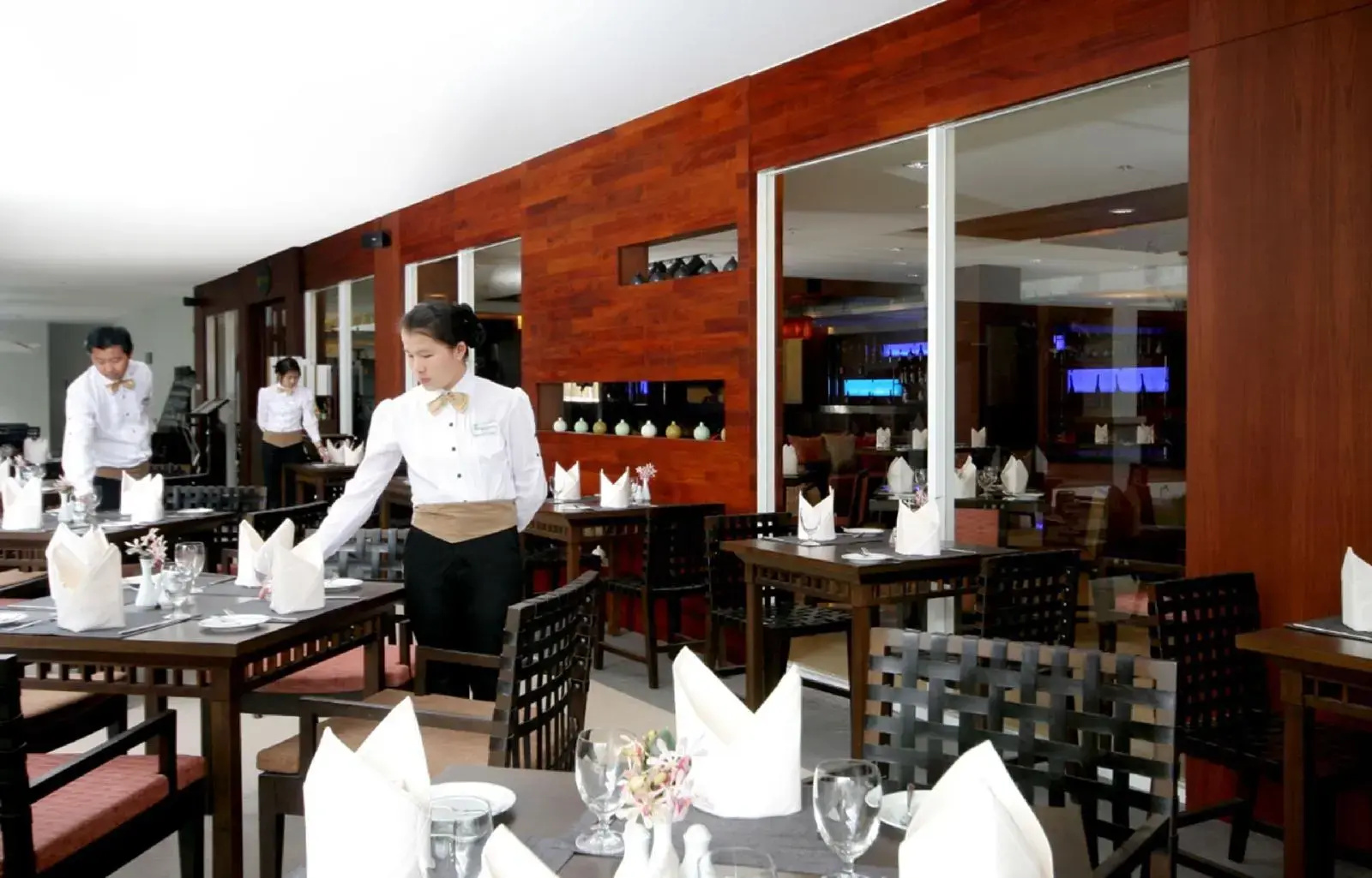 Foto - Kantary Hills Hotel, Chiang Mai