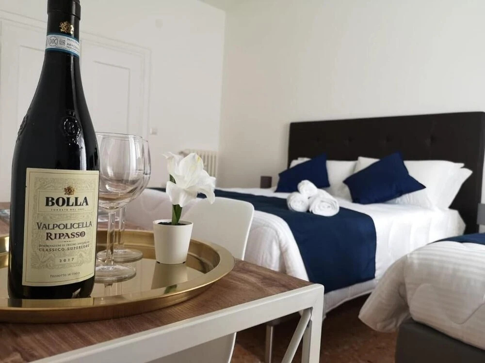 Foto - Vatican Luxury Home