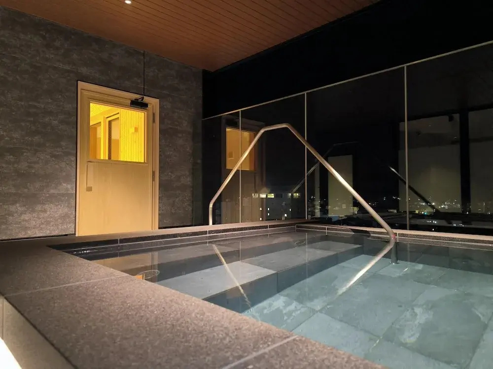 Photo - HOTEL AMANEK HidaTakayama