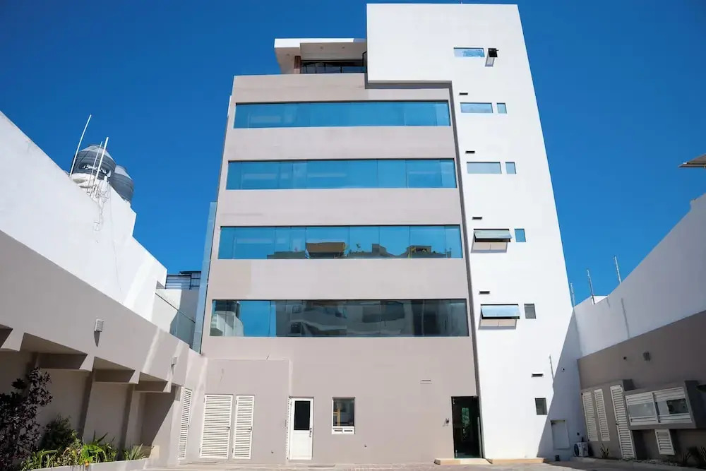 Photo - Vallarta Live Hotel