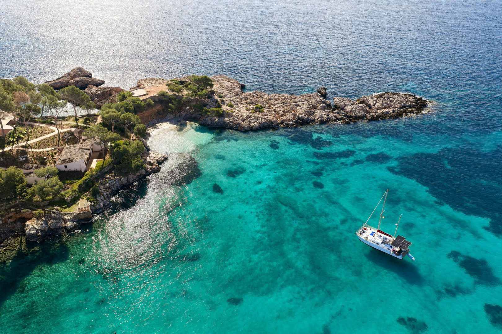 Foto - Mandarin Oriental Punta Negra, Mallorca