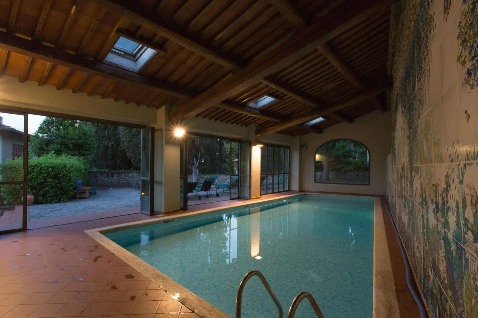 Foto - Villa Casagrande Resort & SPA