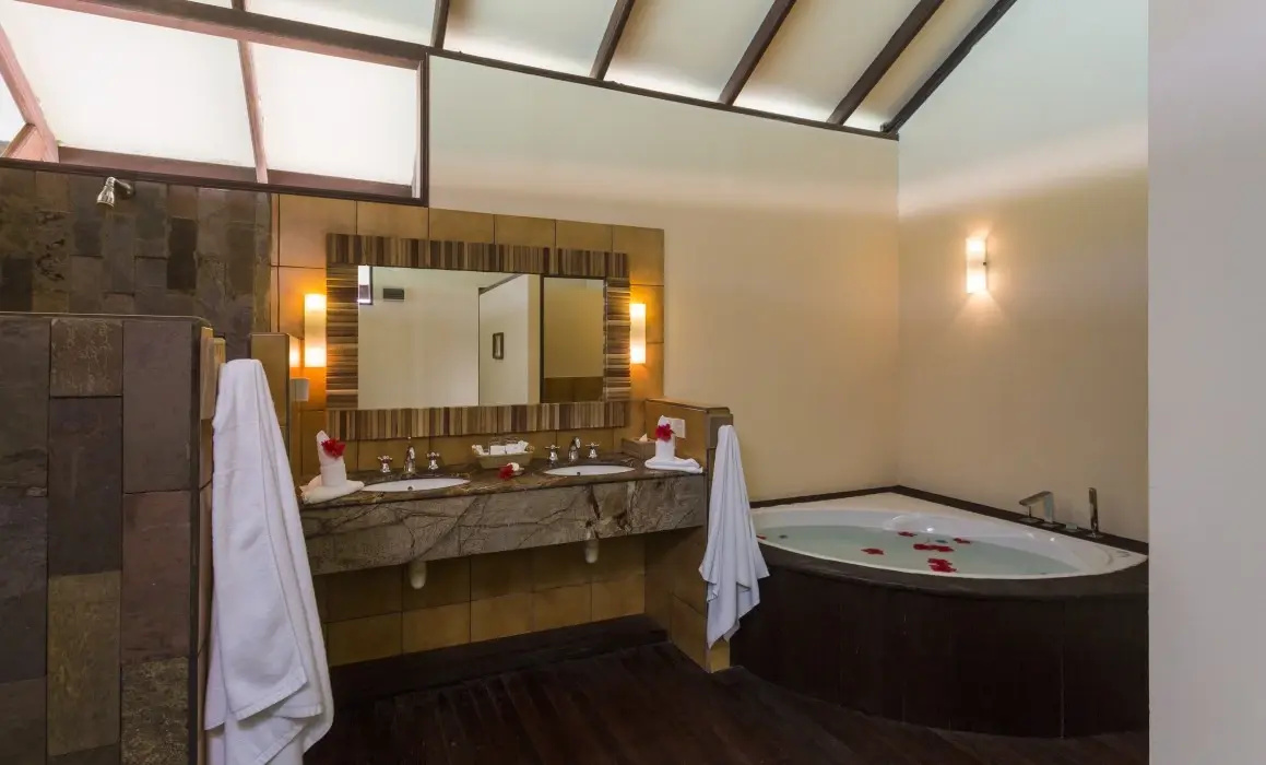Photo - Filitheyo Island Resort