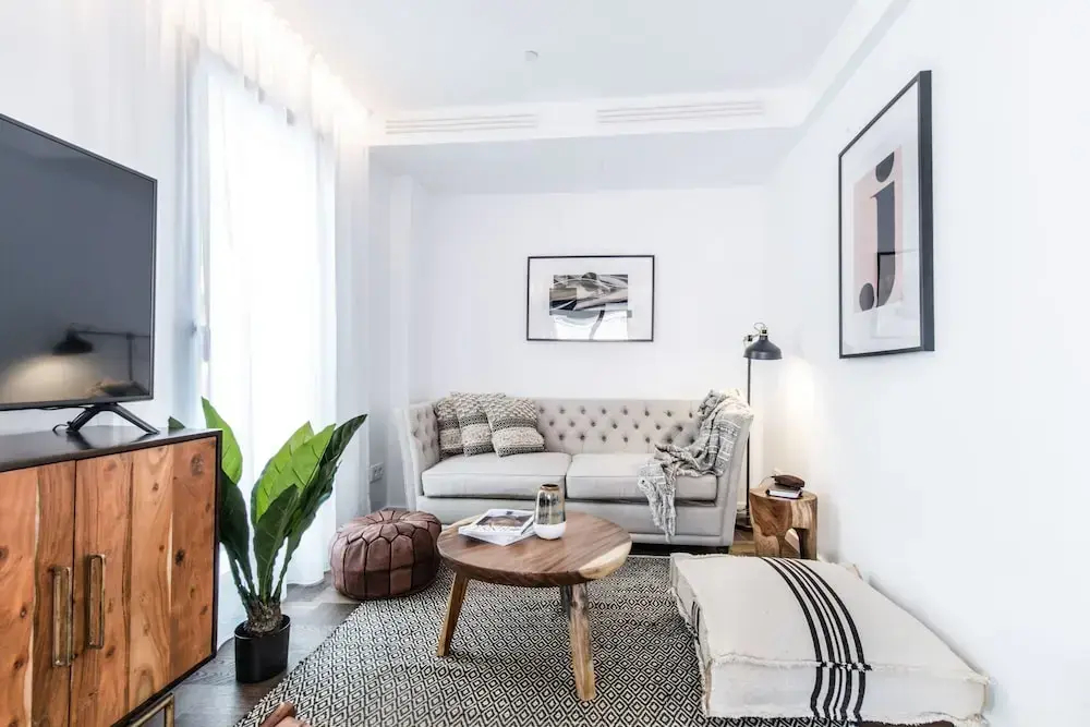 Photo - Terreno Suites