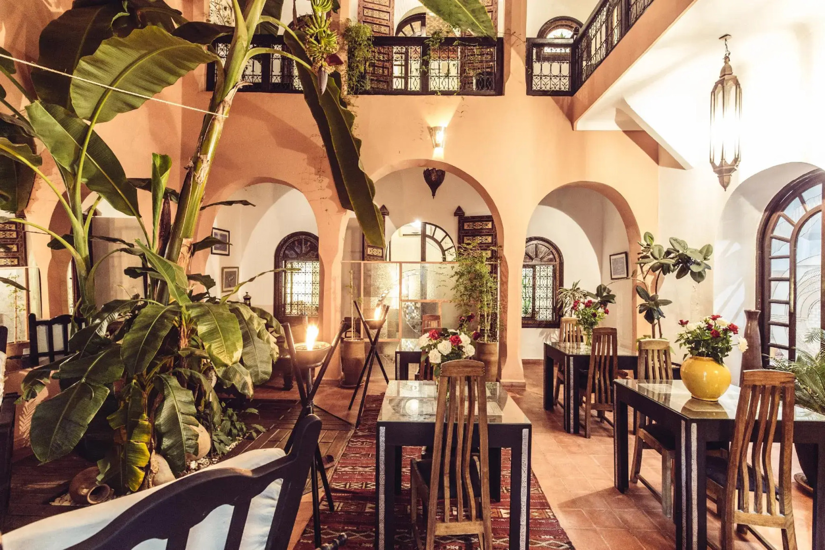 Foto - Riad El Grably