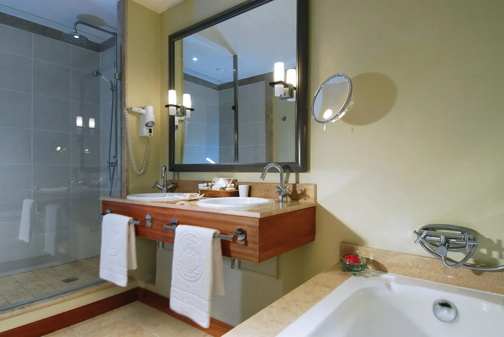 Foto - Mauricia Beachcomber Resort & Spa