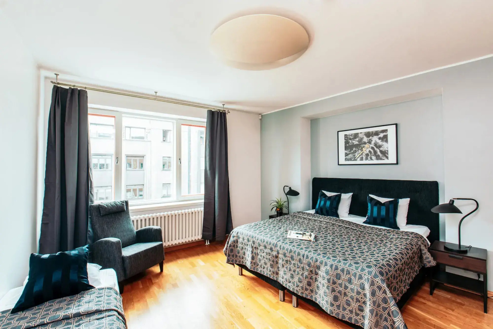 Photo - Tallinn City Apartments Freedom Square